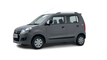 Used 2018 Maruti Suzuki Wagon R LXI CNG Cng Manual Image