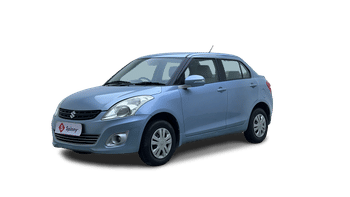Used 2013 Maruti Suzuki Swift Dzire VXI Petrol Manual Image
