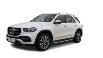 Used 2021 Mercedes-Benz GLE 300d 4MATIC LWB Diesel Automatic Image