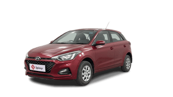 Used 2018 Hyundai Elite i20 Sportz 1.2 Petrol Manual Image