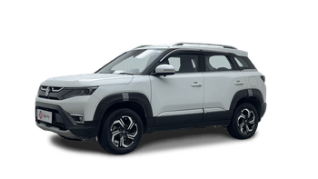 Used 2024 Maruti Suzuki Brezza ZXi Plus Petrol Manual Image