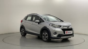 Used 2017 Honda WR-V VX MT Petrol Petrol Manual Image