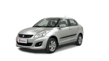 Used 2014 Maruti Suzuki Swift Dzire ZXI Petrol Manual Image