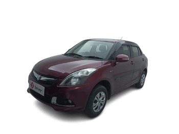 Used 2016 Maruti Suzuki Swift Dzire VXI (O) Petrol Manual Image