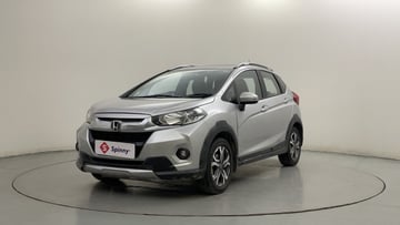 Used 2017 Honda WR-V VX MT Petrol Petrol Manual Image