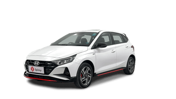Used 2023 Hyundai I20 N Line N8 1.0 Turbo DCT Petrol Automatic Image