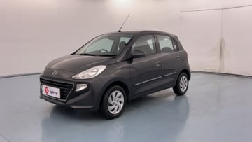 Used 2022 Hyundai Santro Sportz Petrol Manual Image