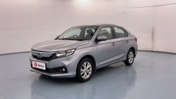 Used 2019 Honda Amaze 1.2 VX CVT Petrol Petrol Automatic Image