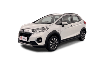Used 2022 Honda WR-V SV MT Diesel Diesel Manual Image
