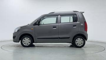 Used 2018 Maruti Suzuki Wagon R LXI CNG Cng Manual Image