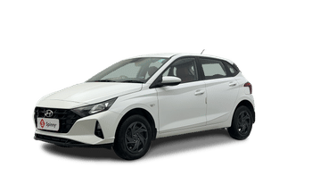 Used 2023 Hyundai New i20 Magna 1.2 MT Petrol Manual Image