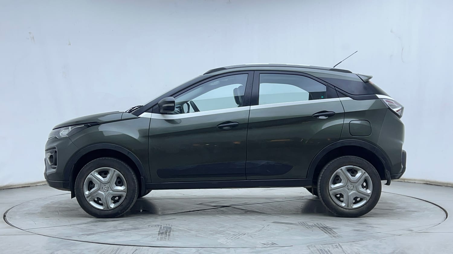 2023 Tata Nexon - 2
