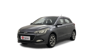 Used 2015 Hyundai Elite i20 Asta 1.2 (O) Petrol Manual Image