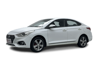Used 2018 Hyundai Verna SX 1.6 VTVT Petrol Manual Image