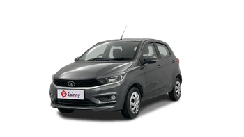Used 2020 Tata Tiago XZ Petrol Manual Image