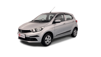 Used 2019 Tata Tiago Revotron XT Petrol Manual Image