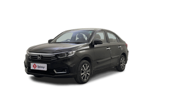 Used 2023 Honda Amaze VX 1.2 Petrol CVT Petrol Automatic Image