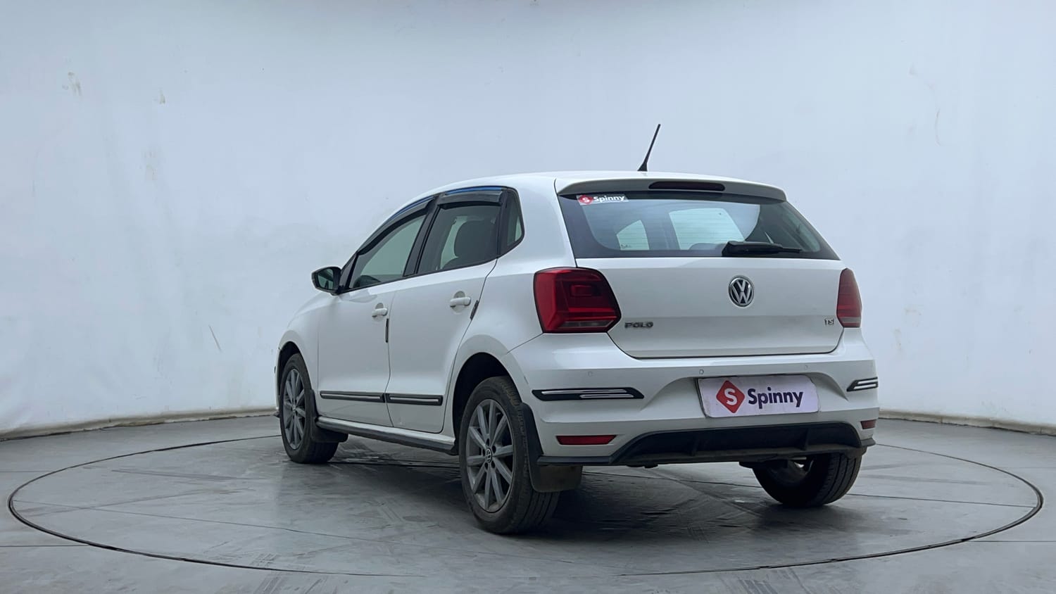 2021 Volkswagen Polo - 3