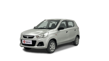 Used 2019 Maruti Suzuki Alto K10 VXi Petrol Manual Image