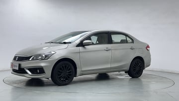 Used 2018 Maruti Suzuki Ciaz Delta 1.4 AT Petrol Automatic Image