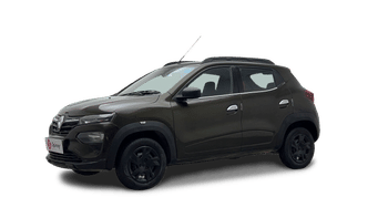 Used 2020 Renault Kwid RXT 1.0 Opt Petrol Manual Image