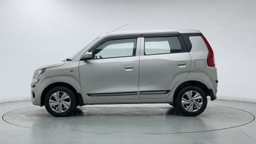Used 2023 Maruti Suzuki Wagon R VXI 1.0 AGS Petrol Automatic Image