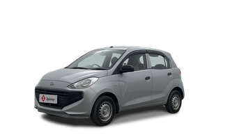 Used 2021 Hyundai Santro Era Executive Petrol Manual Image
