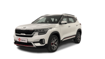 Used 2020 Kia Seltos GTX DCT 1.4 Petrol Automatic Image