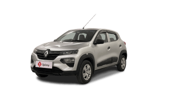 Used 2020 Renault Kwid RXL 1.0 MT Petrol Manual Image