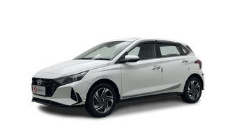 Used 2023 Hyundai I20 Asta 1.2 MT Petrol Manual Image