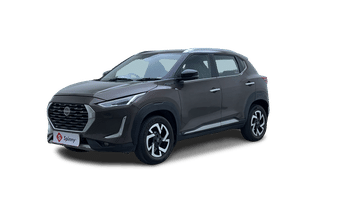 Used 2022 Nissan Magnite XV Premium Turbo (O) CVT Petrol Automatic Image