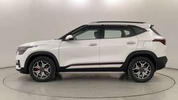 Used 2020 Kia Seltos GTX DCT 1.4 Petrol Automatic Image
