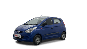 Used 2015 Hyundai Eon Era + Petrol Manual Image