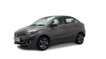 Used 2019 Tata Tigor Revotron XZA Petrol Automatic Image