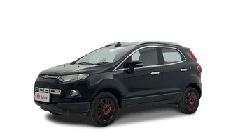 Used 2017 Ford EcoSport Ambiente 1.5L Ti-VCT Petrol Manual Image