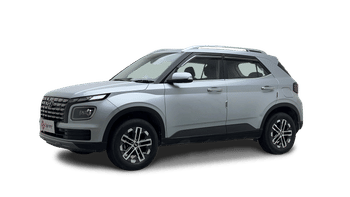 Used 2022 Hyundai Venue SX 1.2 Petrol Petrol Manual Image
