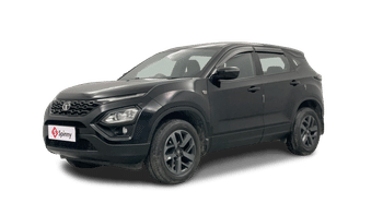 Used 2021 Tata Harrier XZA Plus Dark Edition Diesel Automatic Image