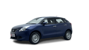 Used 2018 Maruti Suzuki Baleno Delta 1.2 Petrol Manual Image