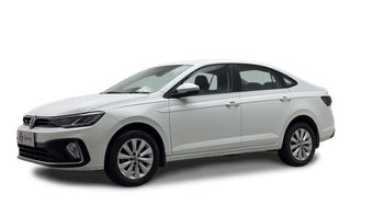 Used 2022 Volkswagen Virtus Highline 1.0 TSI AT Petrol Automatic Image