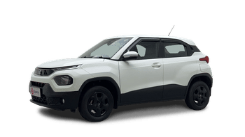 Used 2023 Tata Punch Accomplished iCNG Cng Manual Image