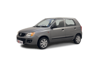 Used 2014 Maruti Suzuki Alto K10 VXi Petrol Manual Image