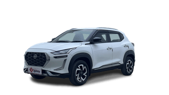 Used 2024 Nissan Magnite XV Turbo CVT Petrol Automatic Image