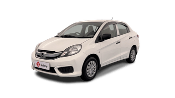 Used 2017 Honda Amaze 1.2 E i-VTEC Petrol Manual Image