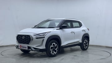 Used 2024 Nissan Magnite XV Turbo CVT Petrol Automatic Image