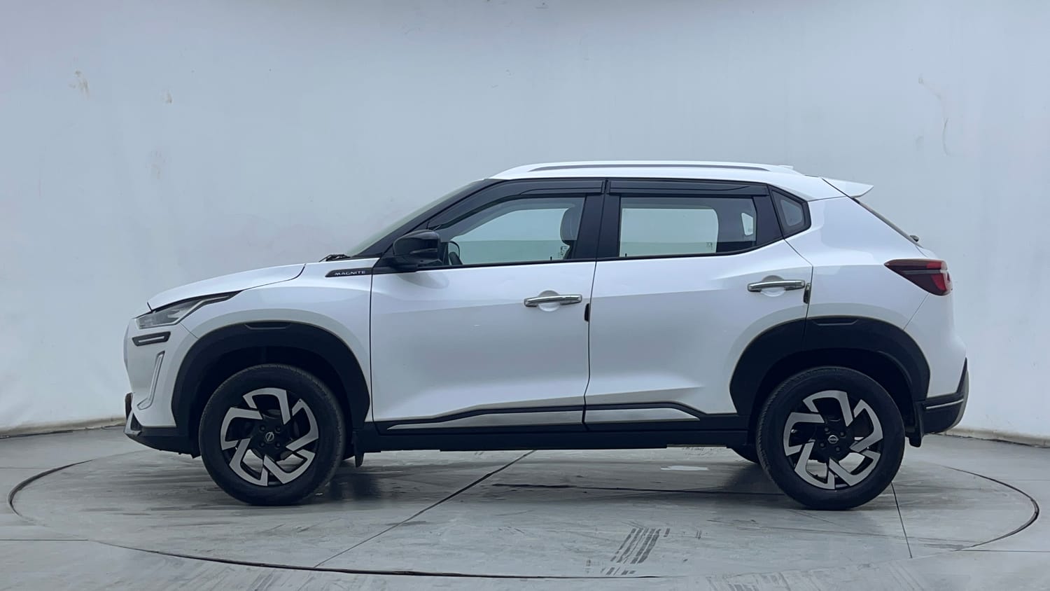 2023 Nissan Magnite - 2