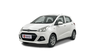 Used 2013 Hyundai Grand i10 Magna 1.2 Kappa VTVT Petrol Manual Image