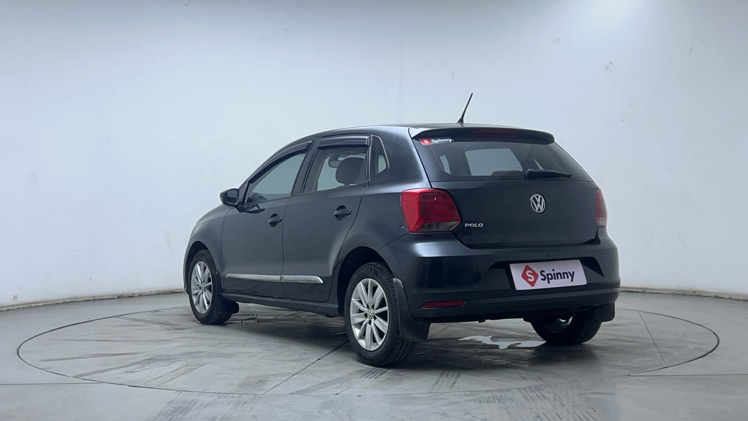 2016 Volkswagen Polo - 3