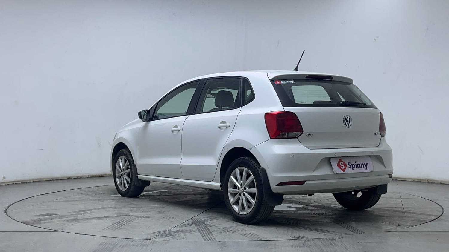 2017 Volkswagen Polo - 3