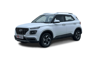 Used 2019 Hyundai Venue SX Plus 1.0 Turbo DCT Petrol Automatic Image