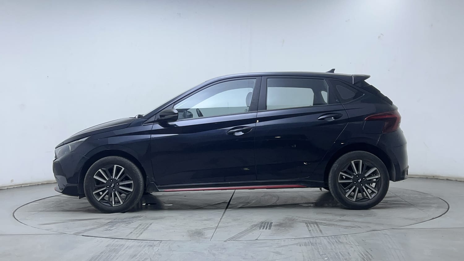 2023 Hyundai i20 N Line - 2